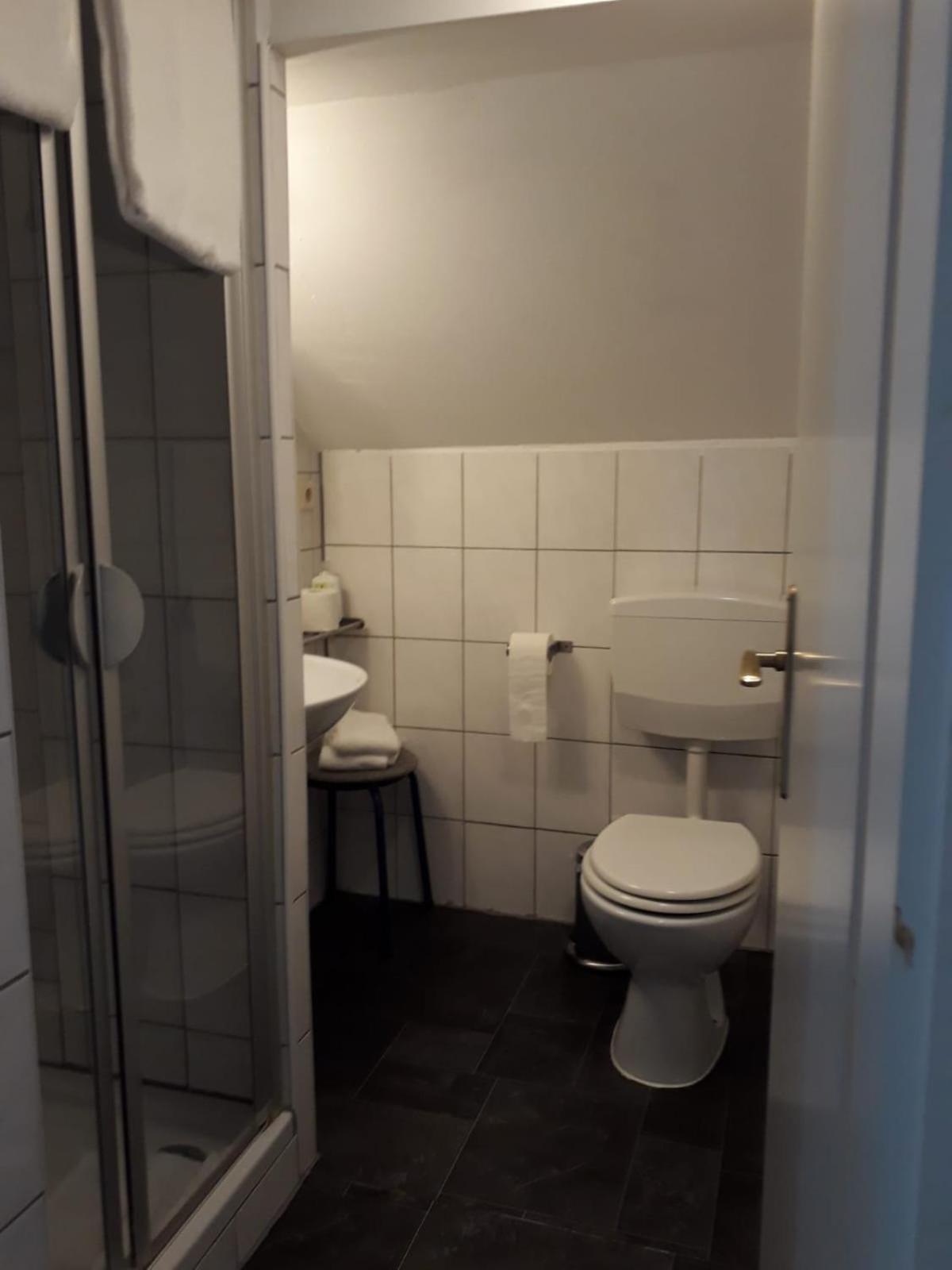 Hotel Restaurant Adria Kroatien باد ايمس المظهر الخارجي الصورة