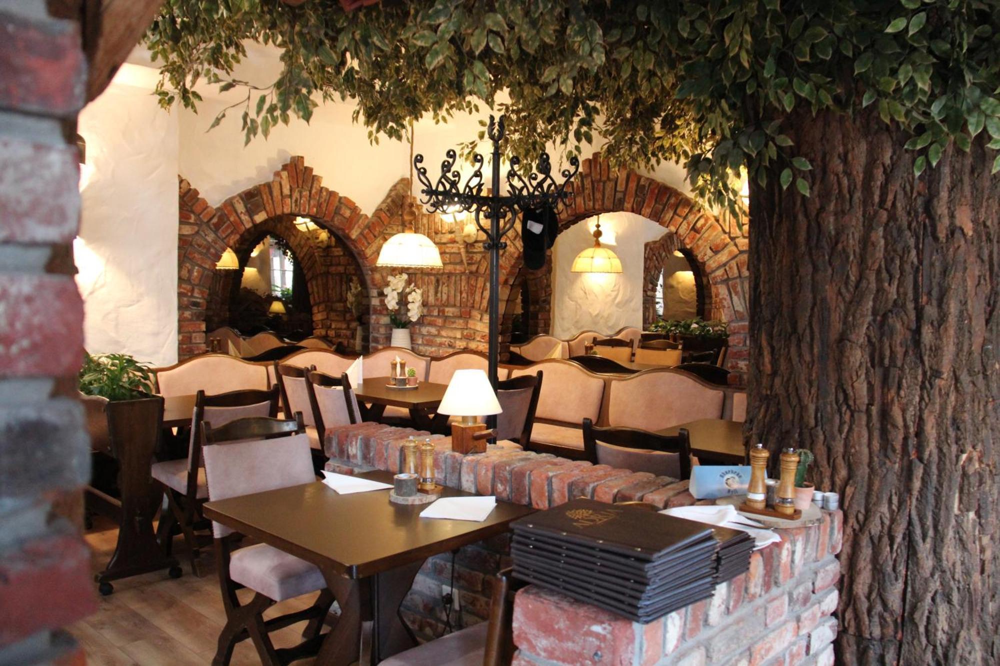 Hotel Restaurant Adria Kroatien باد ايمس المظهر الخارجي الصورة